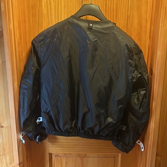 TOURMASTER “Intake Air 4” Textile Hi-Viz Women’s Motorcycle Jacket - Picture 8 of 16